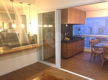 Área de Serviço · Imoveis - na Vila Mariana