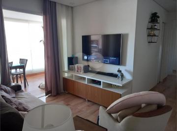 Área de Serviço · Imoveis - no Vila Maria Alta