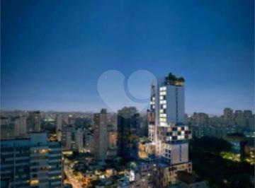 Vista Panorâmica · Imoveis - em Cerqueira César