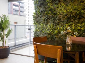 Área de Serviço · Imoveis - em Pinheiros