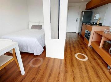 Área de Serviço · Imoveis - em Indianópolis