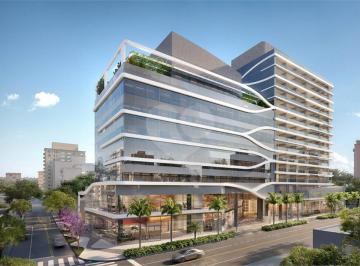 Área de Serviço · Imoveis - no Jardim Paulista