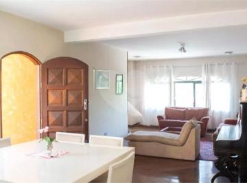 Área de Serviço · Imoveis - em Santana
