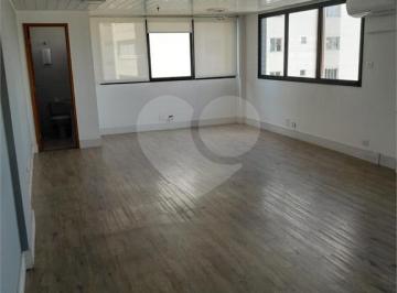 Living · Imoveis - na Vila Mariana