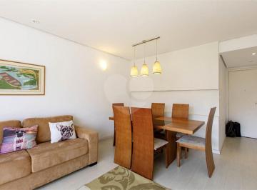 Área de Serviço · Imoveis - em Santa Cecília