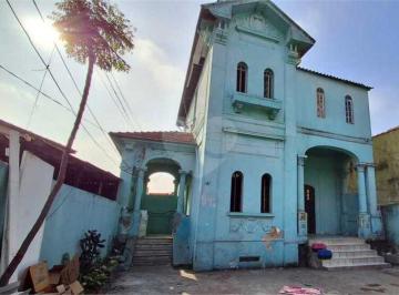 Área de Serviço · Imoveis - na Vila Monumento