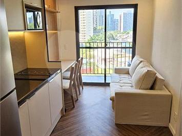Área de Serviço · Imoveis - em Pinheiros