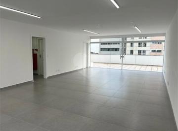Área de Serviço · Imoveis - na Consolação