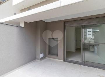 Área de Serviço · Imoveis - na Vila Clementino