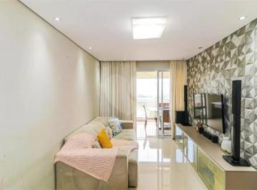 Living · Imoveis - no Jardim Dom Bosco