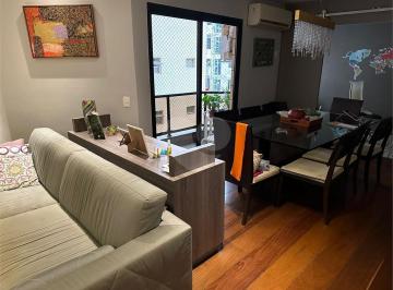 Área de Serviço · Imoveis - na Vila Olímpia