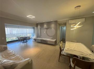 Área de Serviço · Imoveis - no Brooklin Paulista