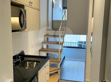 Área de Serviço · Imoveis - em Higienópolis