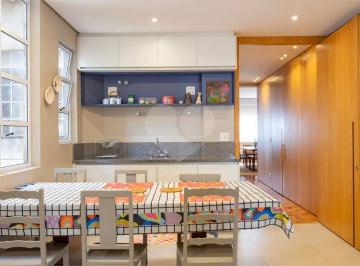 Área de Serviço · Imoveis - em Higienópolis