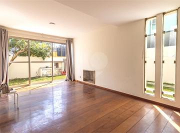 Área de Serviço · Imoveis - na Vila Olímpia