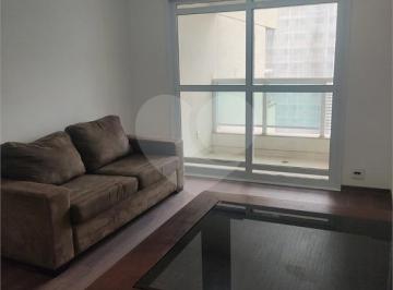Área de Serviço · Imoveis - no Vila Buarque