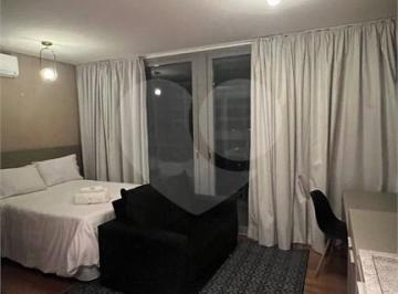 Dormitório · Imoveis - em Pinheiros
