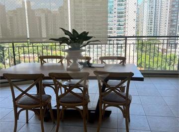 Área de Serviço · Imoveis - no Brooklin Paulista