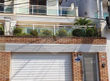 Área de Serviço · Imoveis - em Santana