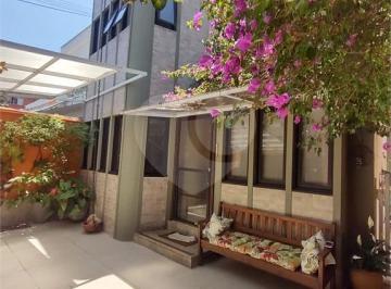 Área de Serviço · Imoveis - no Brooklin Paulista