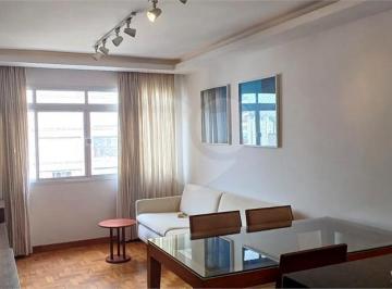 Área de Serviço · Imoveis - na Vila Nova Conceição