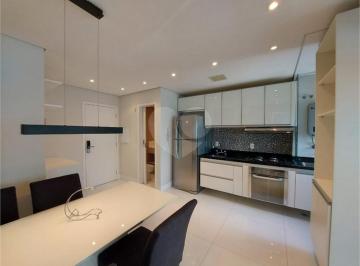 Área de Serviço · Imoveis - na Vila Nova Conceição