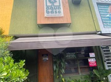 Área de Serviço · Imoveis - em Pinheiros