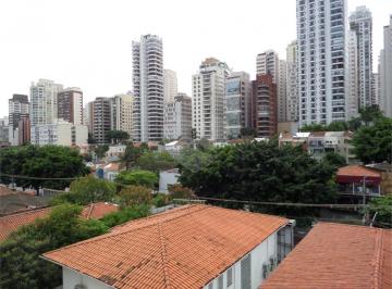 Área de Serviço · Imoveis - em Perdizes