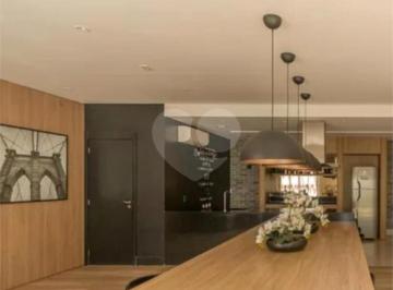 Área de Serviço · Imoveis - em Santo Amaro