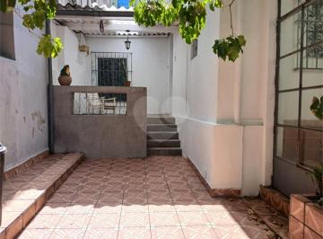 Área de Serviço · Imoveis - no Pacaembu