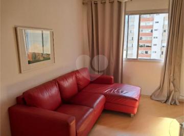 Área de Serviço · Imoveis - em Moema