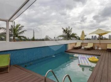 Área de Serviço · Imoveis - no Campo Belo