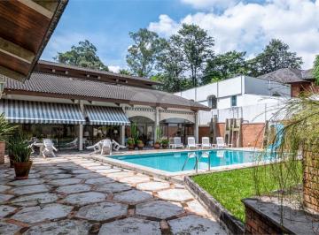 Piscina · Imoveis - no Jardim dos Estados