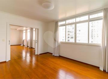 Living · Imoveis - no Jardim Paulista