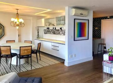 Living · Imoveis - em Vila Uberabinha