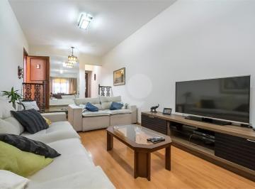 Living · Imoveis - na Chácara Santo Antônio
