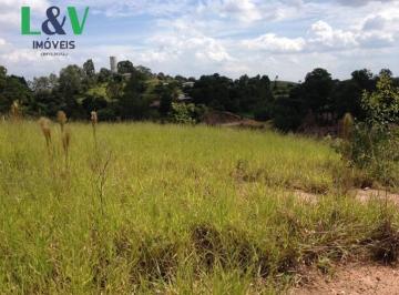 Terreno · 2200m² · Terreno em rua asfaltada em Louveira.