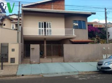 Casa · 214m² · 3 Quartos · 4 Vagas · Casa à venda em Valinhos