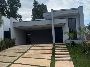 Casa · 158m² · 3 Quartos · Linda casa à venda em condomínio fechado em Cabreúva