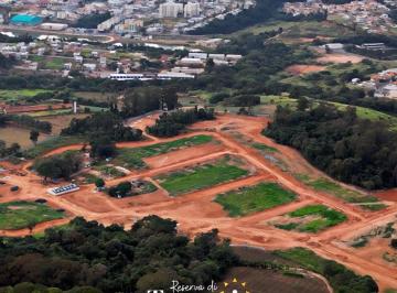 Terreno · 300m² · Lançamento de lotes a partir de 300m²