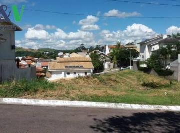 Terreno · 450m² · Terreno em um ótimo condomínio Villaggio Capriccio