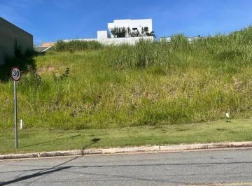 Terreno · 300m² · Ótimo terreno em condomínio - Residencial Jatobás