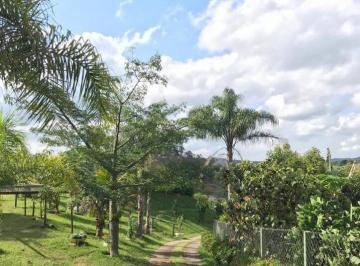 Rural · 300m² · 5 Quartos · 16 Vagas · Chácara maravilhosa!