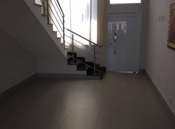 Casa de 3 quartos, Hortolândia · Maravilhoso sobrado à venda em condomínio fechado