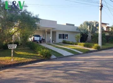 Casa · 360m² · 3 Quartos · 2 Vagas · Casa à venda Colinas de Inhandjara em Itupeva