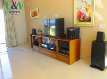 Casa · 388m² · 5 Quartos · 3 Vagas · Linda Casa no condomínio Delle Stelle