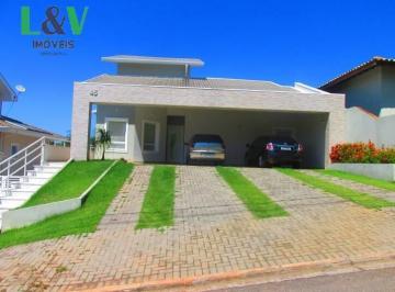 Casa · 388m² · 5 Quartos · 3 Vagas · Linda Casa no condomínio Delle Stelle