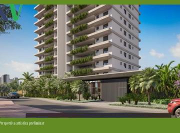 Apartamento · 69m² · 3 Quartos · 2 Vagas · Lançamento em Indaiatuba - Botânica Indaiatuba