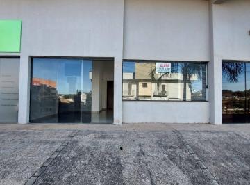 Comercial · 35m² · 2 Vagas · Sala Comercial com ótima localização