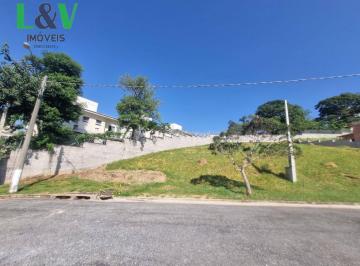 Terreno · 391m² · Lote no residencial Picollo Villaggio em Louveira
